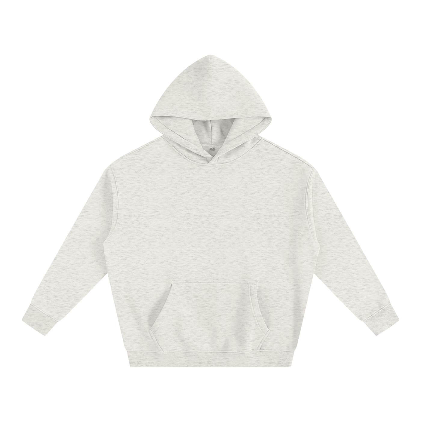 Night Performance C - Fleece Hoodie