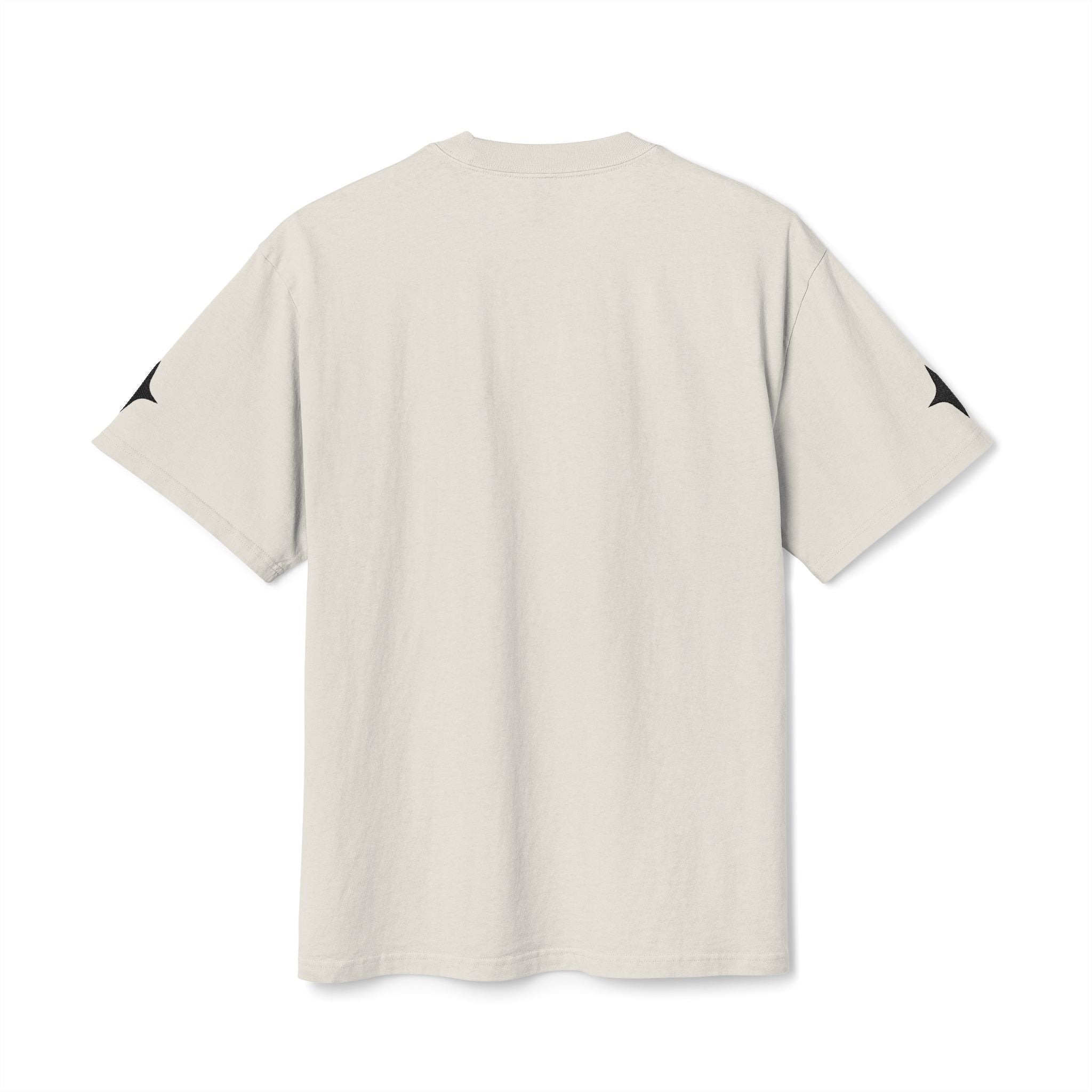 Chrome Dept. Embroidery Graphic Tee — Vintage