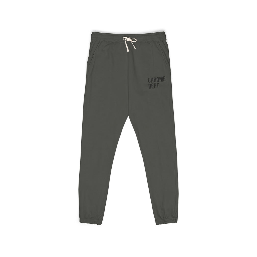 Chrome Dept. 100% Cotton Sweatpants — Unisex