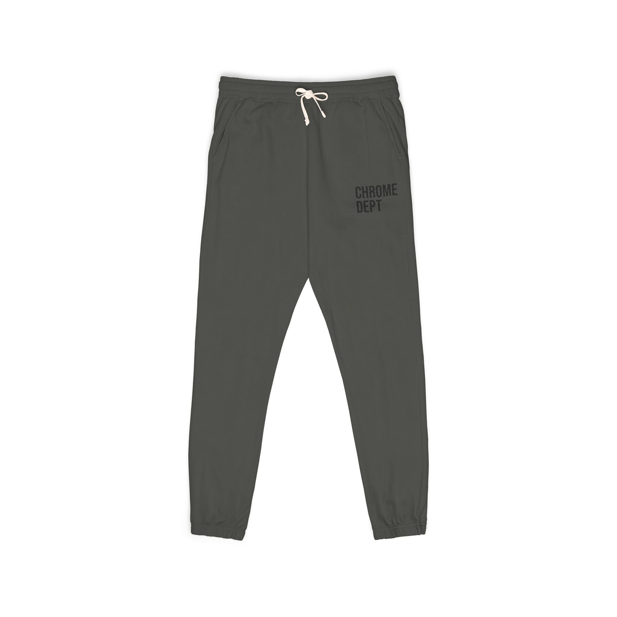 Chrome Dept. 100% Cotton Sweatpants — Unisex