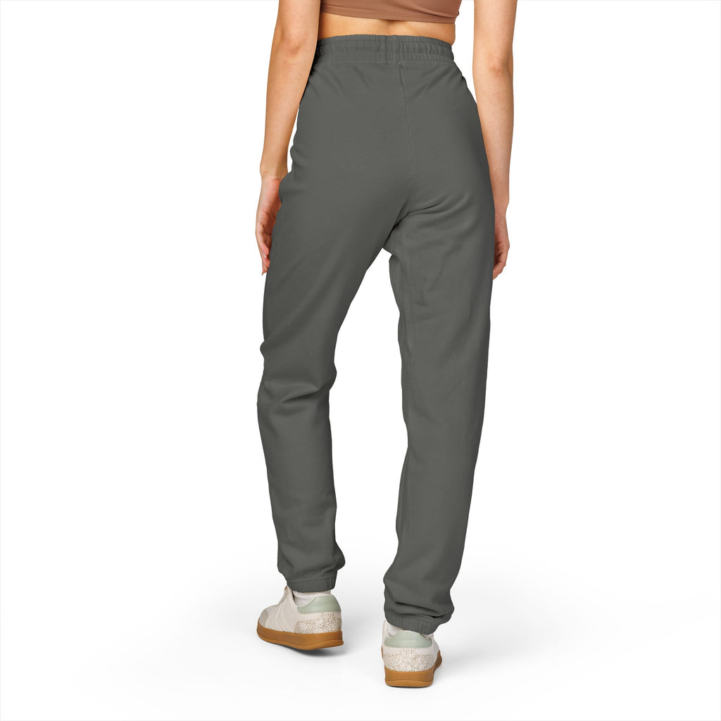 Chrome Dept. 100% Cotton Sweatpants — Unisex