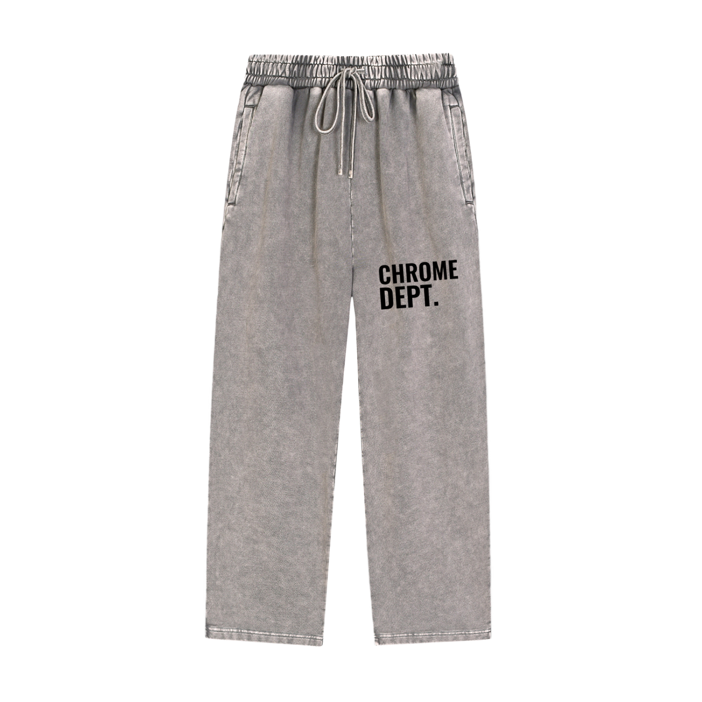 Snow Wash Heavyweight Sweatpants
