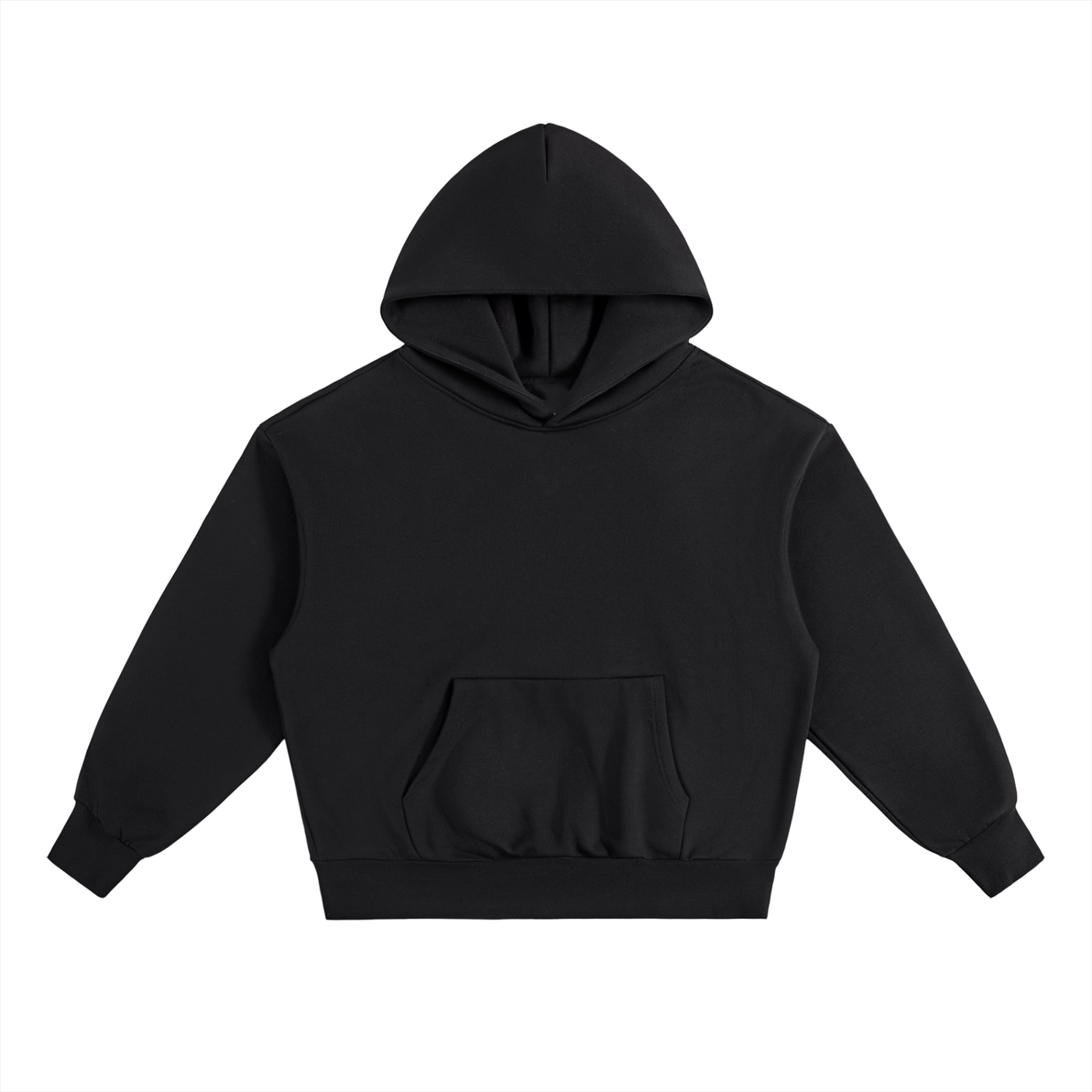 Essential Gods Plan Heavyweight Fleece Hoodie