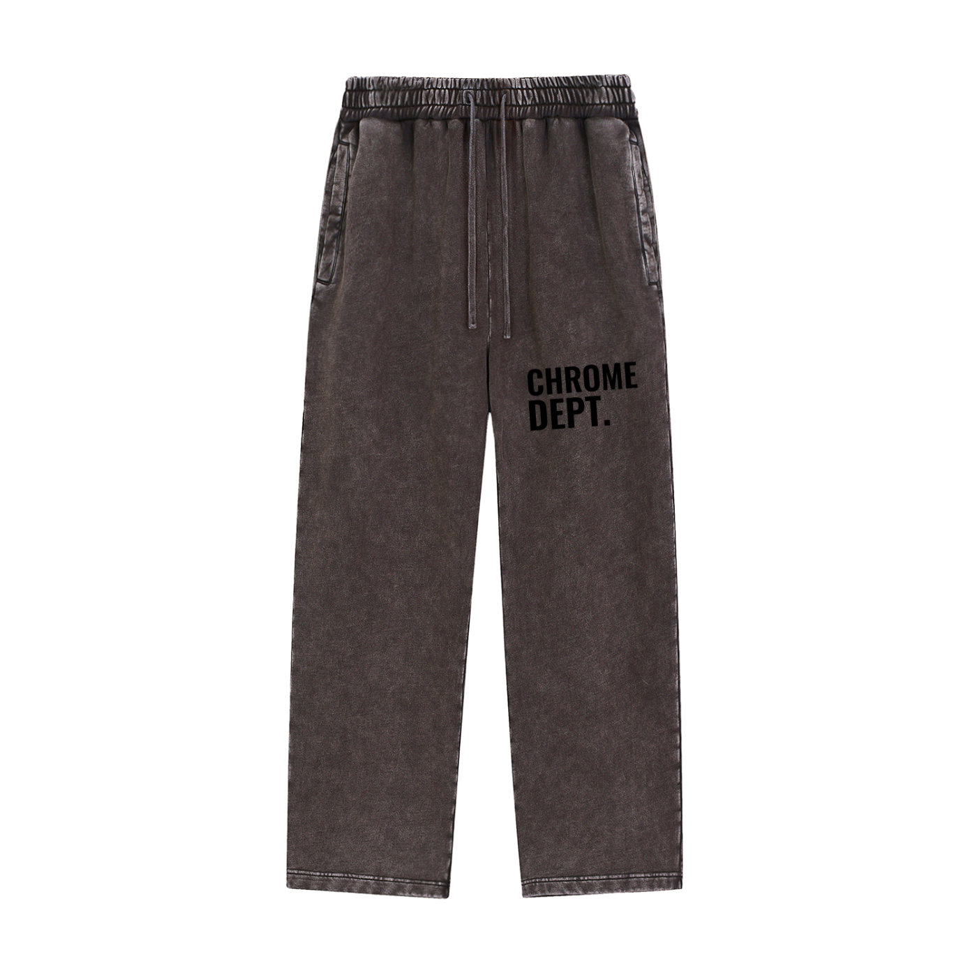 Snow Wash Heavyweight Sweatpants