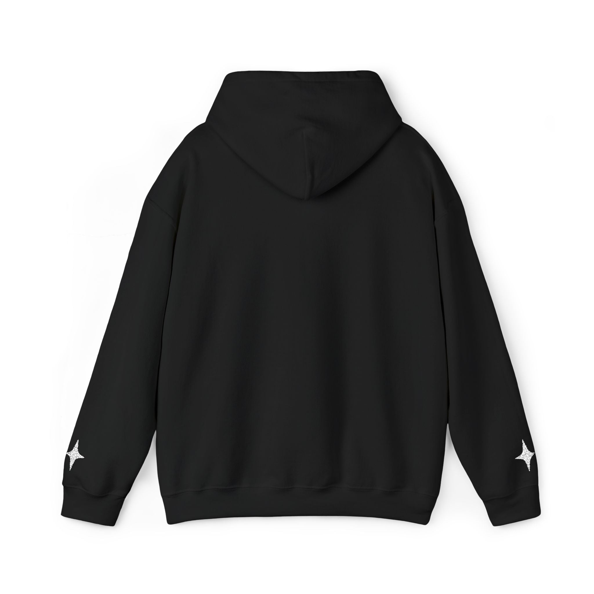 Chrome Dept. Embroidery Hoodie — Streetwear Pullover