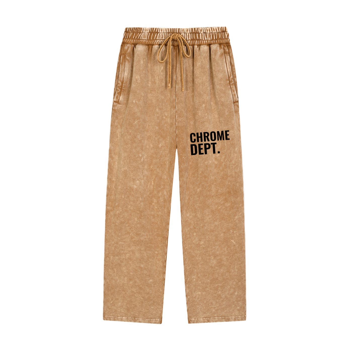Snow Wash Heavyweight Sweatpants