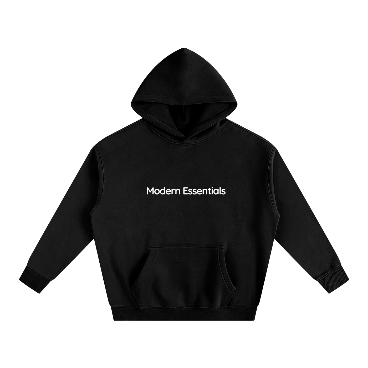 CDP Accent Heavy Hoodie