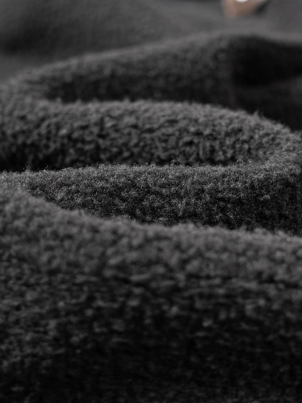 CHROME DEPT. Vintage Washed Frayed Hoodie