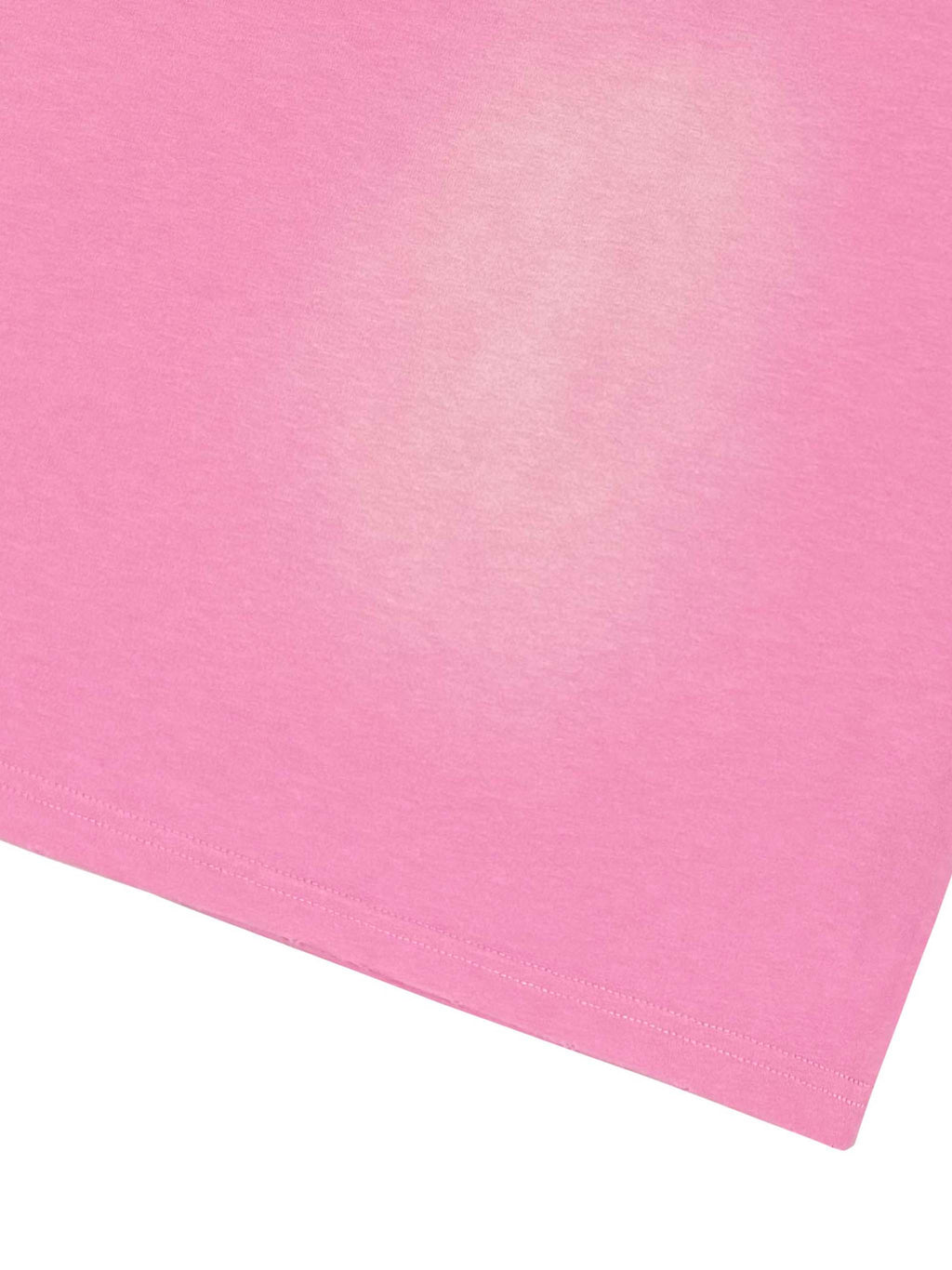 DEPT. LA Hand-Frayed Sunfade T-Shirt